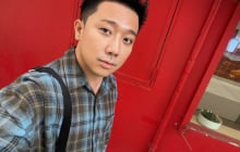 Trấn Thành đáp trả khi bị hỏi khó