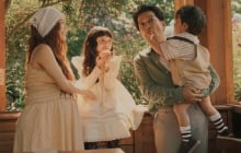 Trường Giang lo lắng trước ngày Nhã Phương con thứ 3