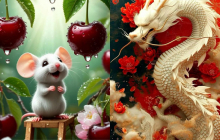 Từ 23-31/1, cơ hội tới nhanh đi nhanh: 4 tuổi được 'Thần Tài chọn mặt gửi vàng' nhưng tập trung cao mới giữ được