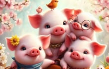 Từ nay tới 23 Chạp, 4 tuổi này chú ý: Một hành động nhỏ có thể Bật Tăng Lương Thưởng cuối năm