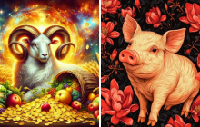 3 con giáp được Phật Bà Ban Lộc dễ Trúng Số Đổi Đời, tiền đếm mỏi tay