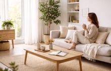 Bỏ bớt được 3 Điều Này, bạn sẽ thấy Cuộc Sống Sang Trang, ngày càng vui vẻ