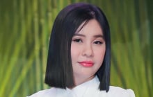 Cát Phượng nói lý do không đi viếng đám tang mẹ chồng cũ