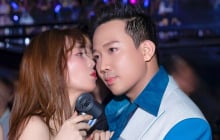 Hari Won không đến chúc mừng khi Trấn Thành công bố phim Tết vì lý do này?