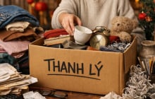 Người xưa nhắc Cuối Năm hãy Bỏ đi 5 thứ này, năm mới sẽ hanh thông