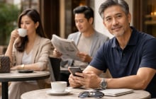  3 đặc điểm của người giàu ngầm: Nhìn tưởng bình thường, nhưng thực ra đang sở hữu nhiều tài sản