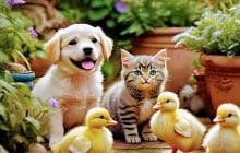 3 ngày tới họa đến bất ngờ: 3 tuổi nên tránh đi xa, tránh nơi đông người, giữ lời ăn tiếng nói