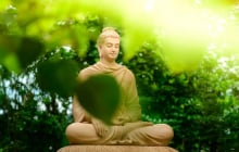 4 cách hóa giải nghiệp duyên thoát khỏi cuộc sống bất hạnh