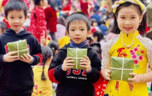 Học sinh tiểu học Hà Nội nghỉ Tết Nguyên đán bao nhiêu ngày, bắt đầu từ khi nào?