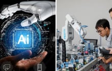 Top ngành có thu nhập cao nhất 2026: Lương cao chạm ngưỡng 70 triệu đồng/tháng, không lo thất nghiệp