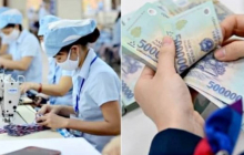 Từ 21/12/2025: Đoàn viên, người lao động thuộc diện này được hỗ trợ 1 triệu đồng dịp Tết Nguyên đán 2026