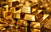 Bảng giá vàng 9999 24K 18K SJC DOJI PNJ hôm nay 24/1/2026