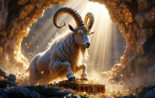 Bước sang đầu năm 2026, 4 con giáp này bất ngờ đổi vận tài chính, từ khó khăn sang dư dả