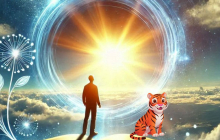 Năm 2026: 3 tuổi Đặt Mục Tiêu Cao Lên thì sẽ Bứt Phá Bật Mạnh hơn, áp lực tăng lại càng thành công