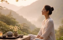 Người xưa dạy: Từ bỏ được 3 thứ này là trí tuệ, cuộc sống sang trang hạnh phúc, càng ôm vào càng khổ