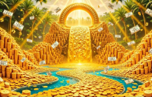 Những ngày cuối năm bội thu trong gấp gáp: 3 tuổi chăm chỉ hốt tiền to, ham chơi dễ nuối tiếc