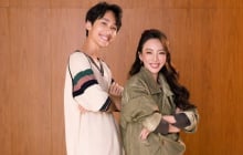 Thu Trang tự hào về con trai 13 tuổi, tiết lộ cách nuôi dạy con cùng ông xã Tiến Luật