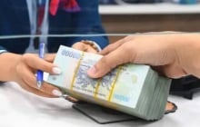 Tin vui từ năm 2026: Người lao động được vay tới 200 triệu đồng, chỉ cần đáp ứng điều kiện này