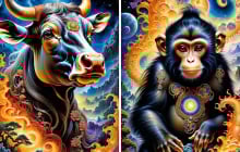 Từ nay đến Rằm tháng Chạp: 3 tuổi Thoát Xác Hóa Rồng, Tiền Vào Như Nước