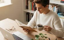 3 thói quen nhỏ nhưng lại là tín hiệu cho thấy bạn đang đi đúng hướng để giàu lên