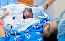 Chính thức từ 1/7: Phụ nữ sinh con thứ 2 được nghỉ thai sản 7 tháng