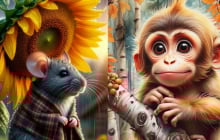 Đi xa hái lộc về tay: Cơ hội vàng danh cho các con giáp này dám đi xa, dám rời vùng an toàn