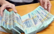 Hơn 1,6 triệu người được nhận quà Tết Nguyên đán 2026: Ai hưởng mức cao nhất 600.000 đồng?