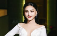 Lâm Khánh Chi từ chối hát đám cưới cát xê 2 tỷ