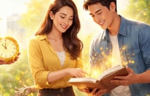 Người biết cho đi 3 thứ này, cuộc sống ngày càng giàu có: Càng trao đi càng sinh lộc