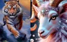 Thứ Bảy, Chủ Nhật 14-15/2 dương: 3 tuổi Xuất hành thuận lợi, 1 tuổi đi xa cần cẩn trọng