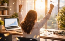 4 dấu hiệu cho thấy Vận Xui Lùi Xa, bạn sắp phát tài thuận lợi