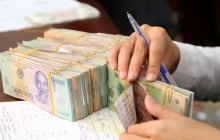 Nhận thưởng Tết 2026 có phải đóng thuế thu nhập cá nhân không?