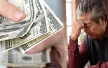 Sau tuổi 65, có đủ 3 điều này mới thực sự là là người giàu có