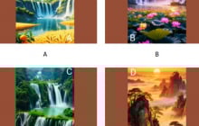 Trắc nghiệm tâm lý: Năm 2026, bạn sẽ tạo ra đột phá gì trong cuộc sống?