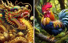 Từ 27/1 đến 17/2: 3 tuổi Quý Nhân Vây Quanh, Tiền Về Như Núi