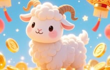 Từ 28/1 đến 8/2, 3 tuổi giàu càng thêm giàu, tiền vào như nước