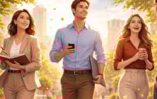 3 kiểu người dễ gặp vận may trong giai đoạn tới: Nhận tín hiệu sớm để không bỏ lỡ cơ hội