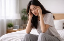  

7 dấu hiệu cho thấy bạn cần thay đổi nhịp sống ngay lúc này để không bỏ lỡ chính mình