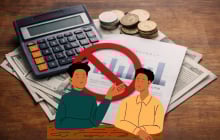 Anh em thân thiết cũng phải giữ kín 3 chuyện này: Ranh giới giúp giữ bền tình thân