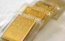 Giá vàng hôm nay 28/1/2026: Vàng SJC tăng sốc hơn 3 triệu đồng, vượt mốc 180 triệu/lượng