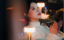 Midu tự đăng clip quay tại sự kiện giữa lúc hình ảnh lộ nhan sắc lạ gây xôn xao