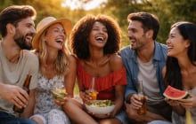 Người hạnh phúc thực sự thường có những biểu hiện này: 5 dấu hiệu dễ nhận ra nhất