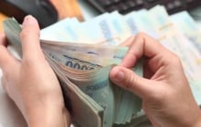 Tỉnh nào hỗ trợ thêm 720.000 đồng cho người hưởng chính sách hưu trí xã hội dịp Tết?