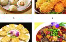 Trắc nghiệm tâm lý: Khi đói, bạn chọn ăn món nào? Đáp án hé lộ bản chất thật của bạn