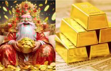 3 con giáp có lộc kinh doanh buôn bán: Trúng Lớn Hết Nợ - Đổi Đời sau 1 đêm