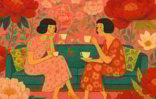 Cổ nhân dạy: Giàu có không chỉ nói về tiền bạc mà có 2 điều này mới thật sự là giàu