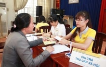 Nghỉ hưu sớm ở vùng đặc biệt khó khăn có được trợ cấp một lần?