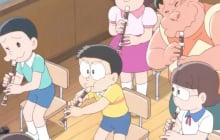 Nhân vật “lạnh lùng” nhất Doraemon: Một khoảnh khắc nhỏ hé lộ EQ vượt trội