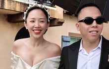 Tóc Tiên lên tiếng khẩn sau khi bị bắt gặp đi với chồng cũ hậu ly hôn