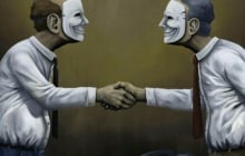 3 kiểu người tuyệt đối không nên kết giao: Càng thân thiết bạn sẽ càng thiệt thòi